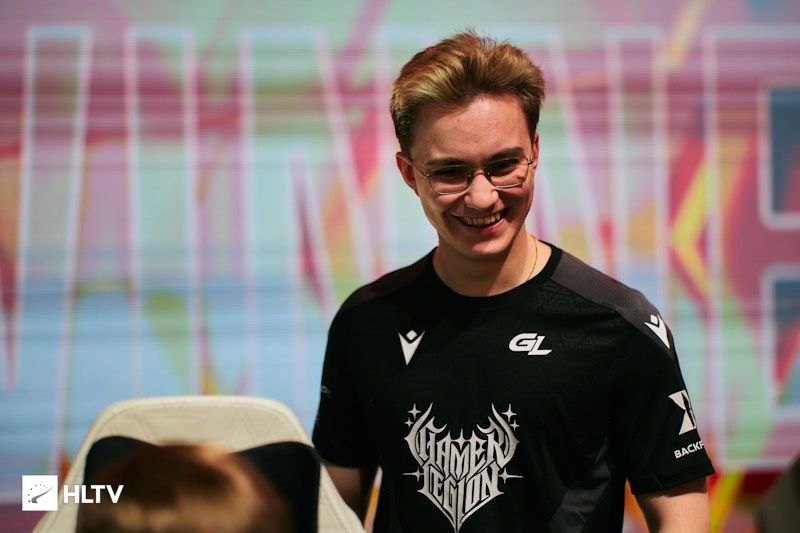 FL4MUS Finds Stability with GamerLegion After Challenging Period