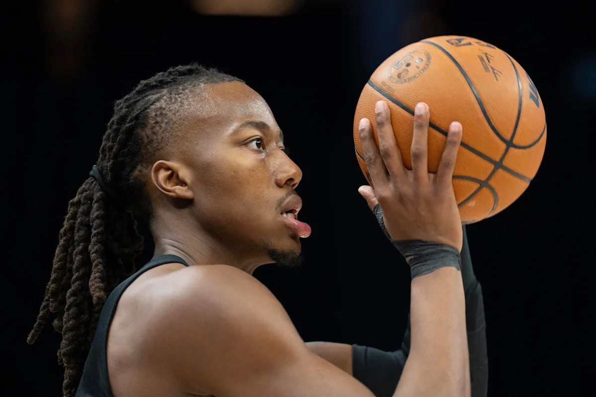इल्यिनोइसका पूर्व विद्यार्थी NBA सिजनमा प्रभाव पार्न तयार