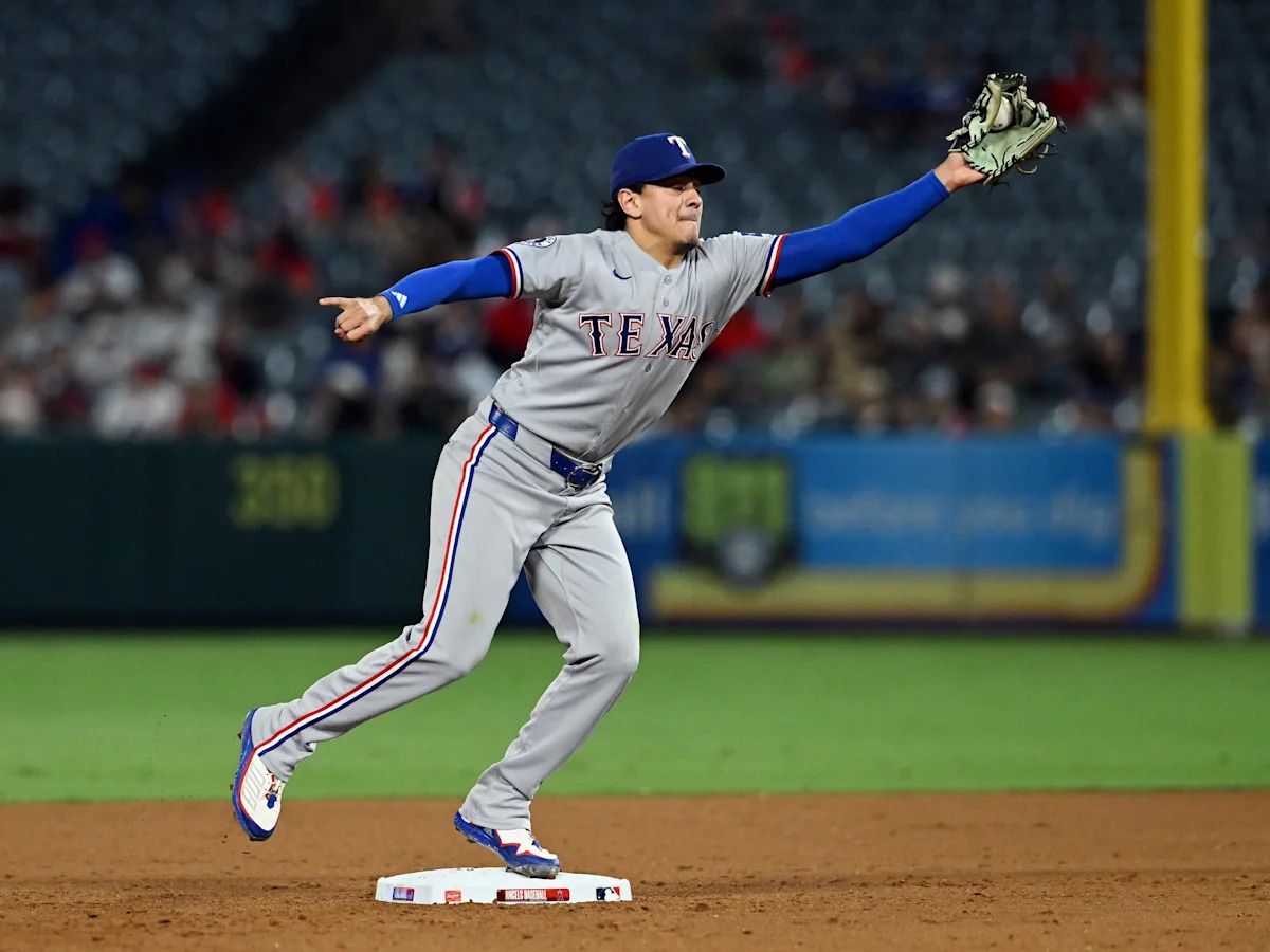 Rangers thất bại 2-3 trước Angels dù có màn trình diễn ấn tượng từ Bradford
