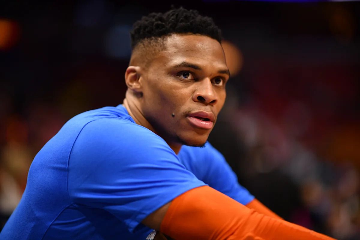 रसेल वेस्टब्रुकले NBA मा १८ सिजनपछि संन्यासको घोषणा गरे