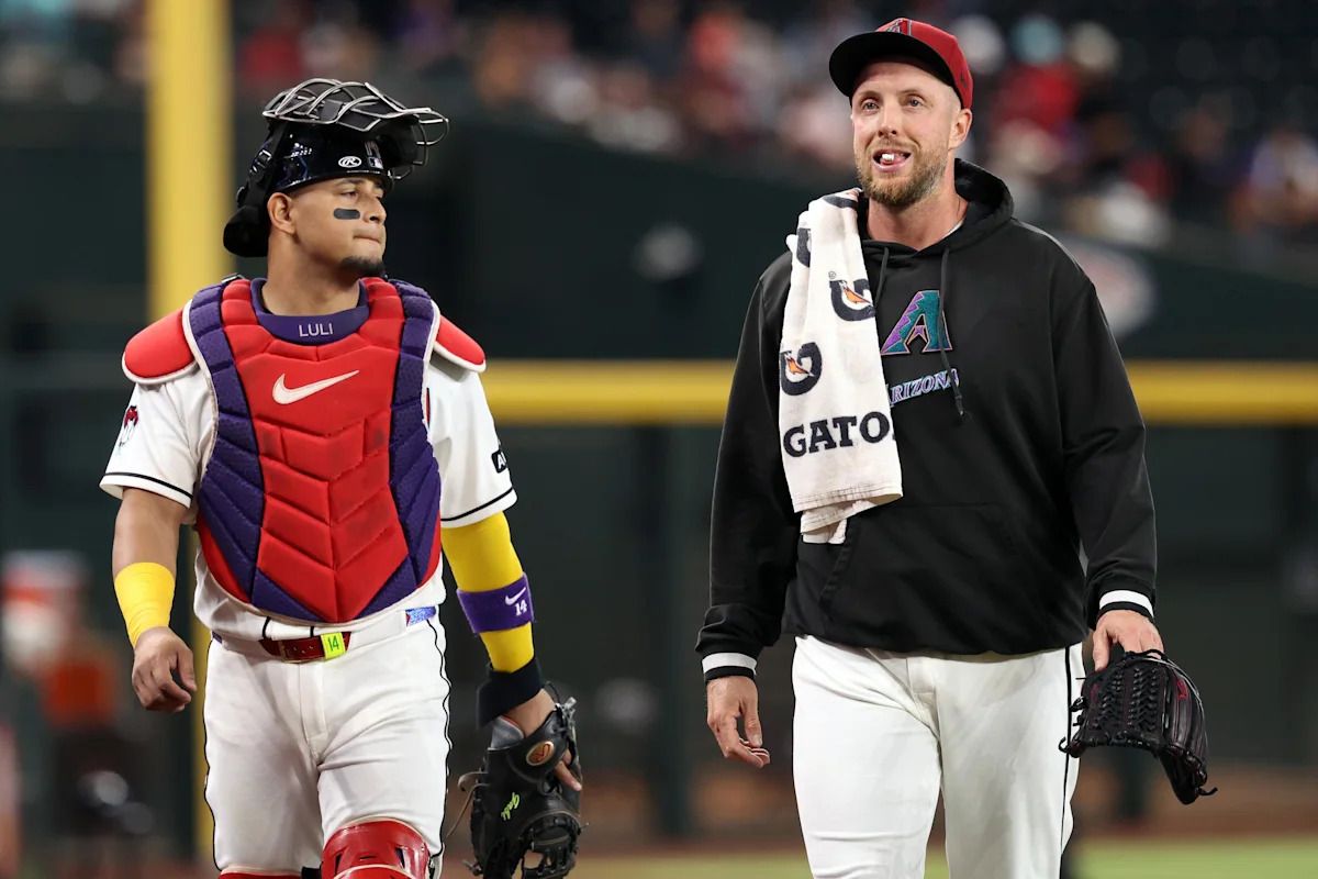 โอกาสที่พลาดของ D-Backs นำไปสู่ความพ่ายแพ้ 6-4 ต่อ Rockies