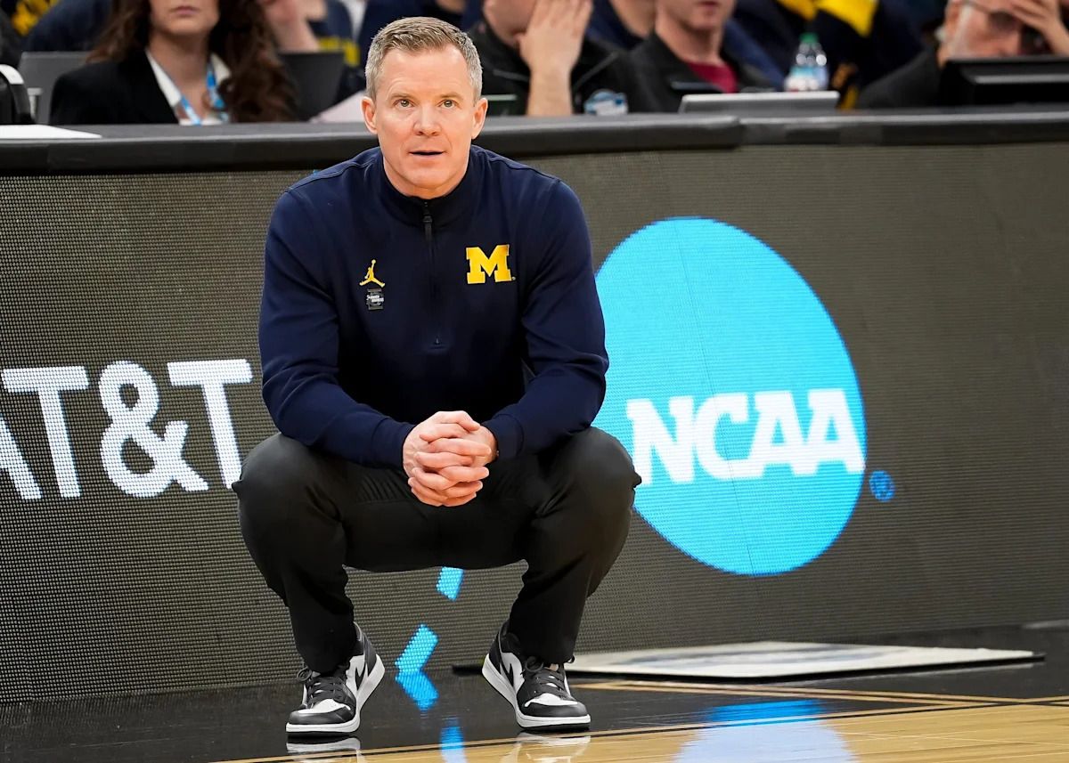 Dusty May Discusses Transition from College Basketball to NBA Coaching