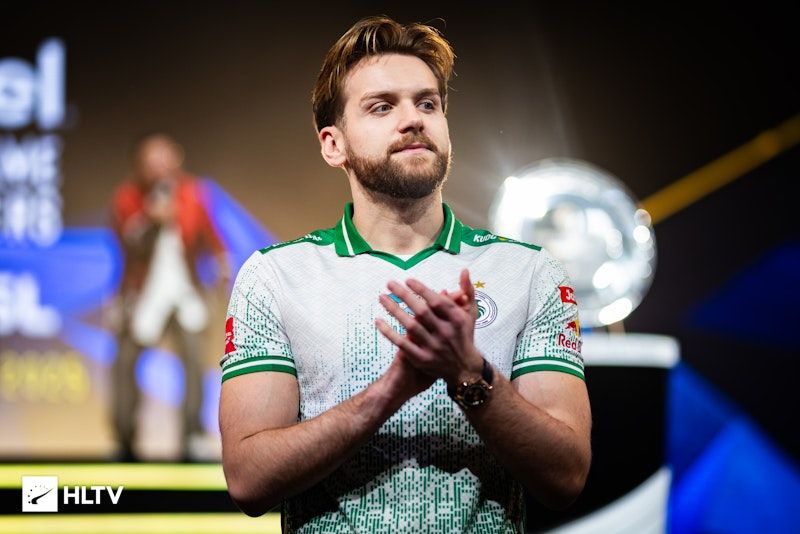 IEM Beijing 2026 Team Invitations Announced
