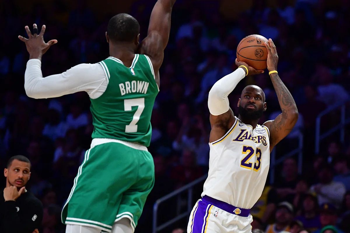 NBA Công Bố Lịch Thi Đấu Mùa Giải 2026-27 Với Những Trận Đấu Quan Trọng
