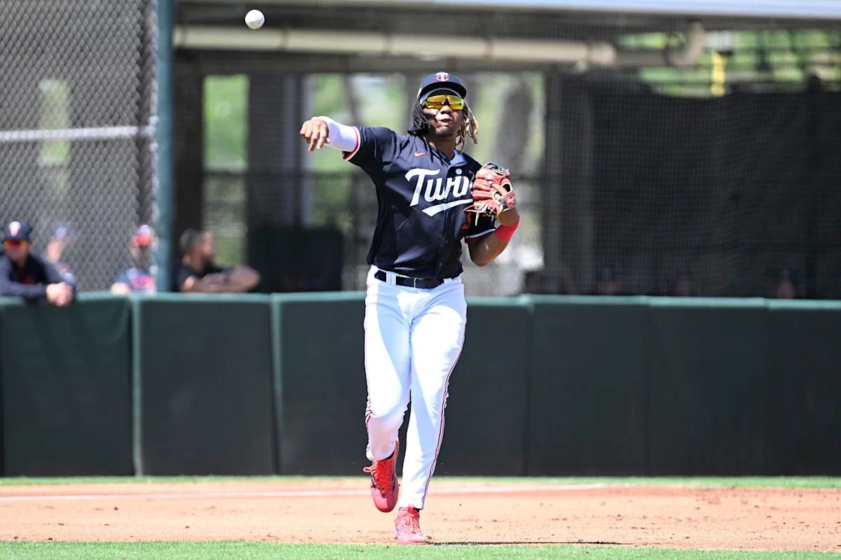 Quentin Young: Minnesota Twins' Polarizing Prospect Faces Mixed Results