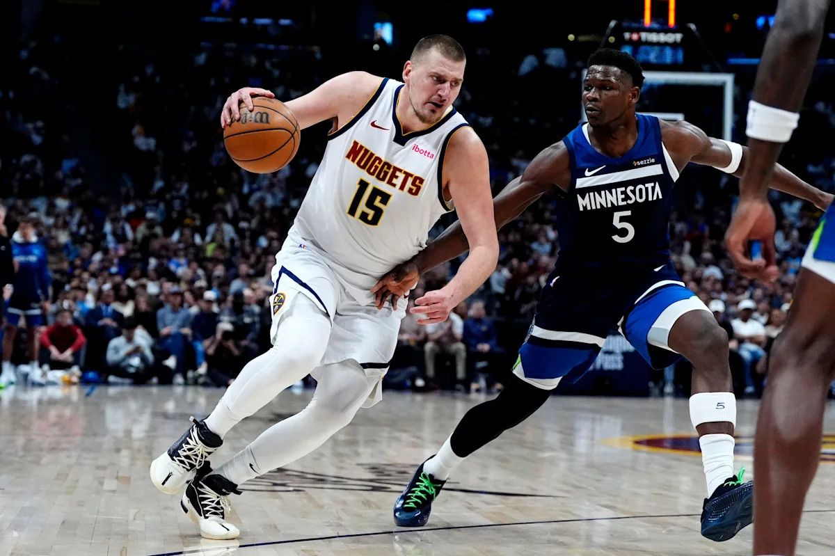 Top 10 NBA Matchups to Anticipate in the 2026-2027 Season
