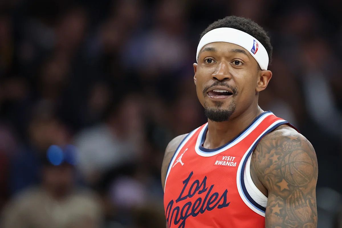 Bradley Beal Signs Two-Year Deal to Stay with LA Clippers