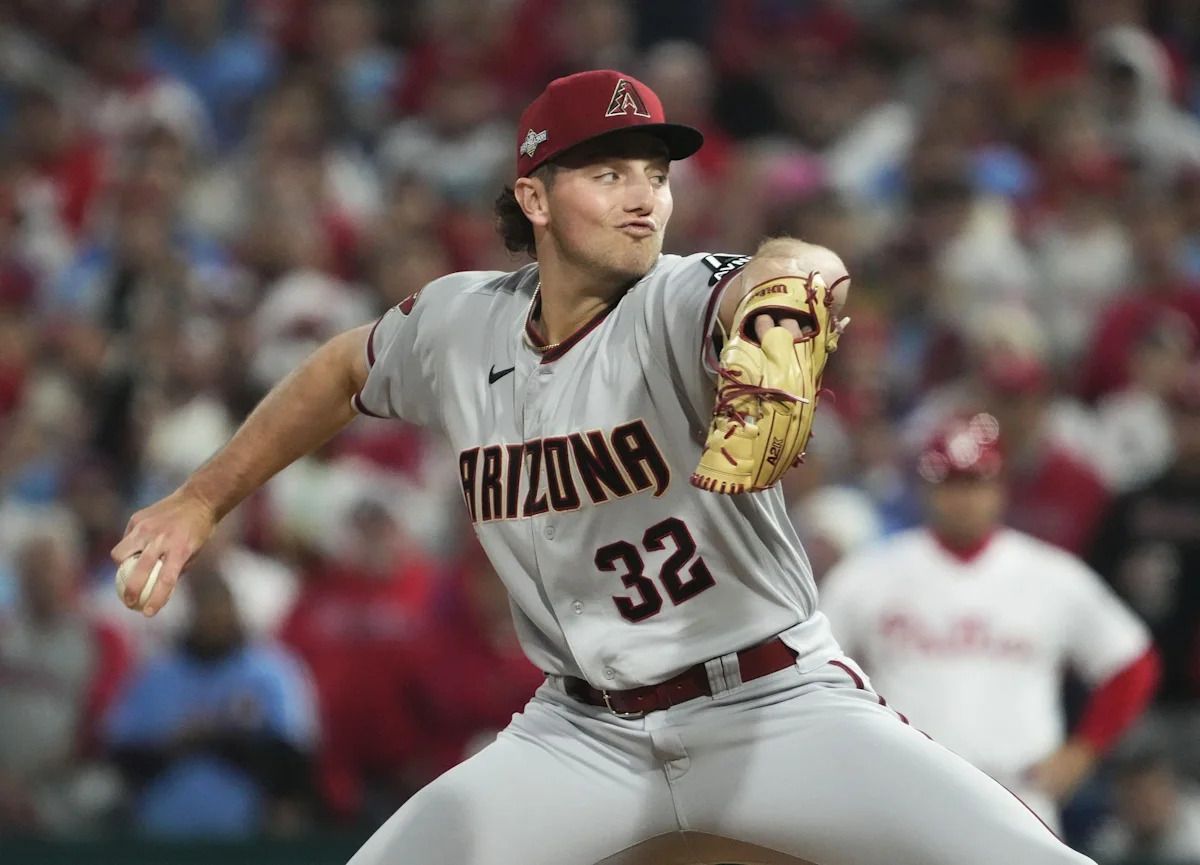 Diamondbacks Đối Đầu Braves Trong Series Quyết Định Cho Hy Vọng Playoff