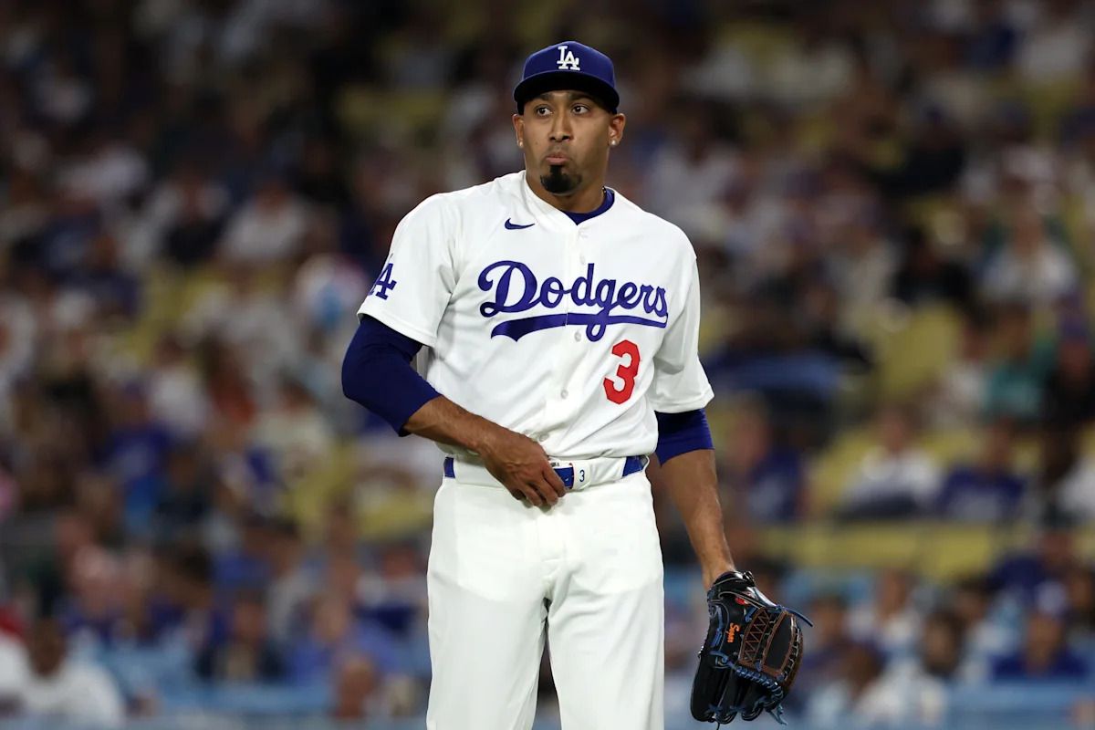 Dodgers Struggle as Closer Edwin Diaz Faces Criticism After Recent Blunders