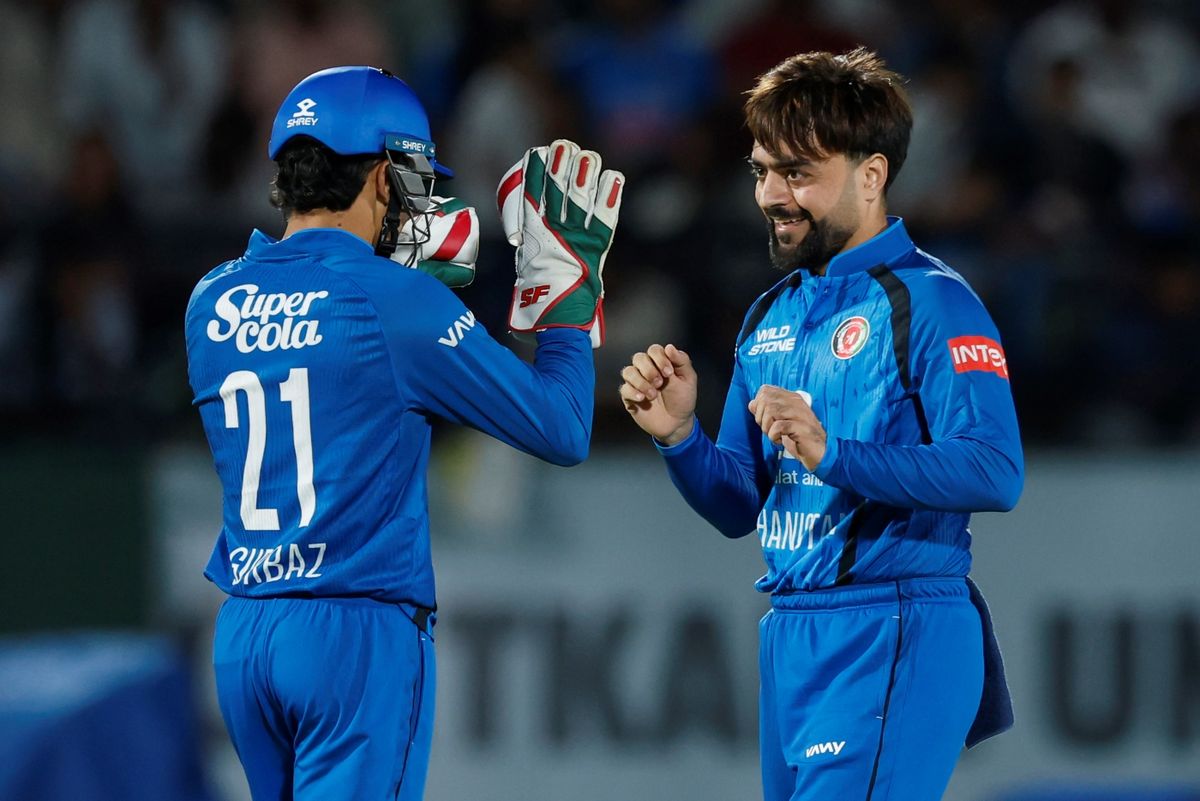 Ireland Aims for Consolation Victory in Final ODI Against Afghanistan