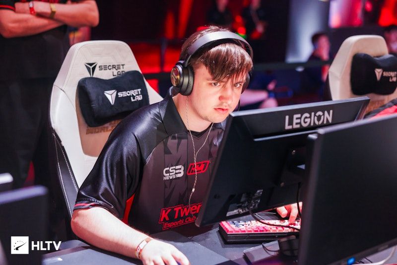 K27 Exits Esports World Cup After Loss to MIBR