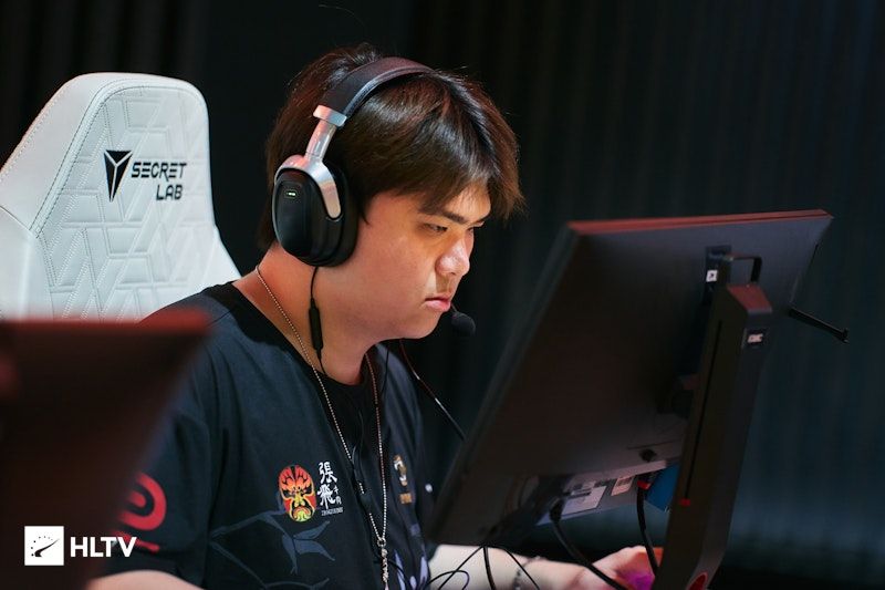 ลินน์ วิชั่น ชนะ TYLOO ในศึก EWC ดาร์บี้จีน