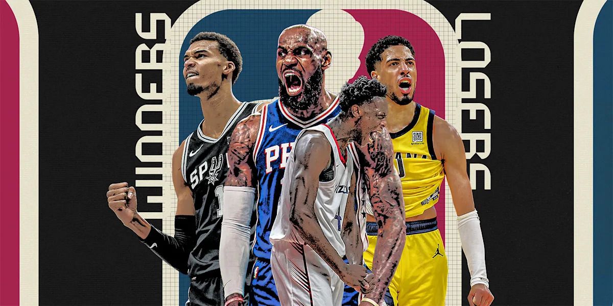 NBA तालिका प्रकाशन: मुख्य आकर्षण र छुटेका अवसरहरू