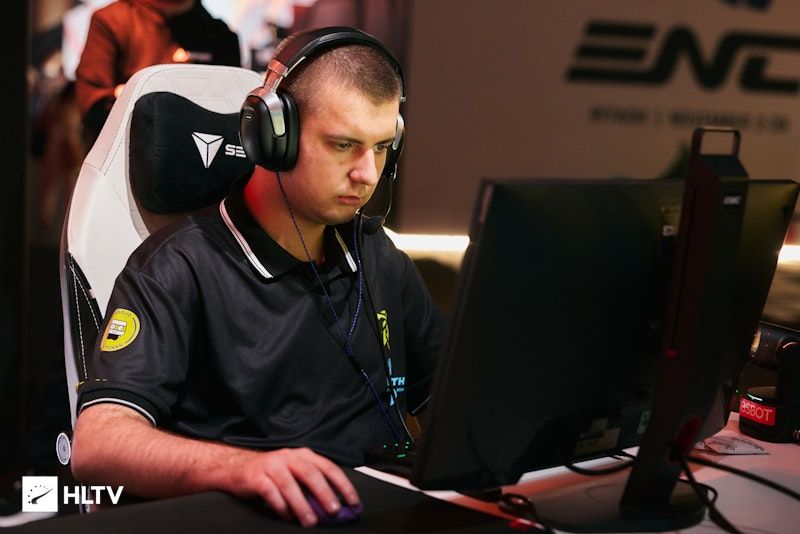 Ninjas in Pyjamas Eliminate BetBoom in EWC Showdown