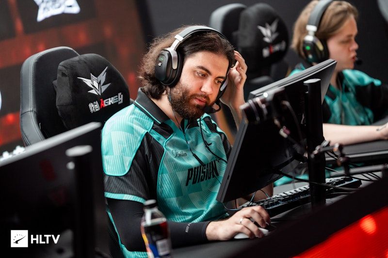 PARIVISION Eliminates 100 Thieves from Esports World Cup