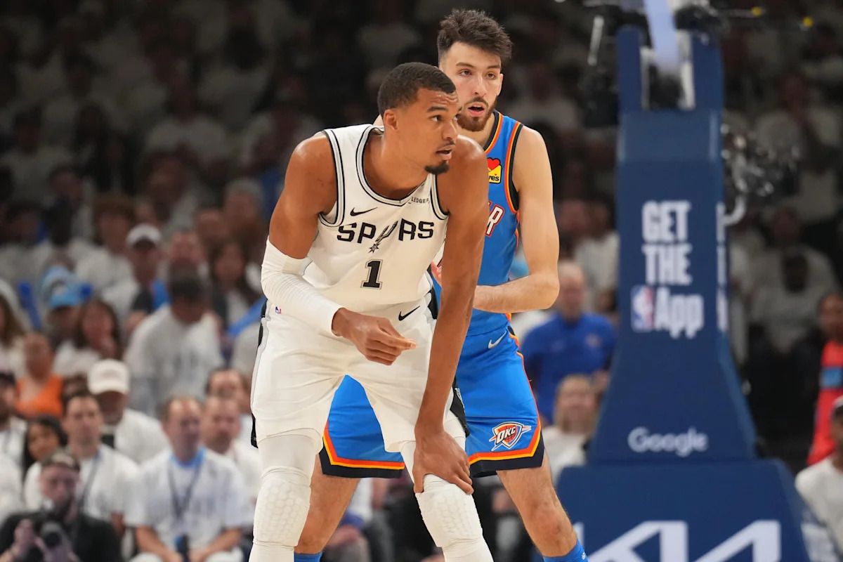 Những cuộc đối đầu hấp dẫn nhất của NBA trong mùa giải 2026-27