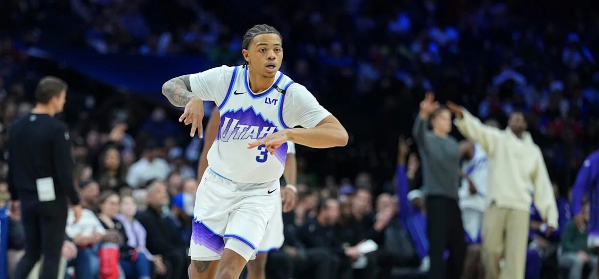Utah Jazz Announce Regular Season Schedule for Upcoming NBA Season