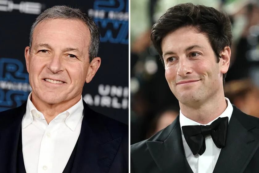 Bob Iger và Joshua Kushner mua lại Lakers với giá kỷ lục 12,5 tỷ USD