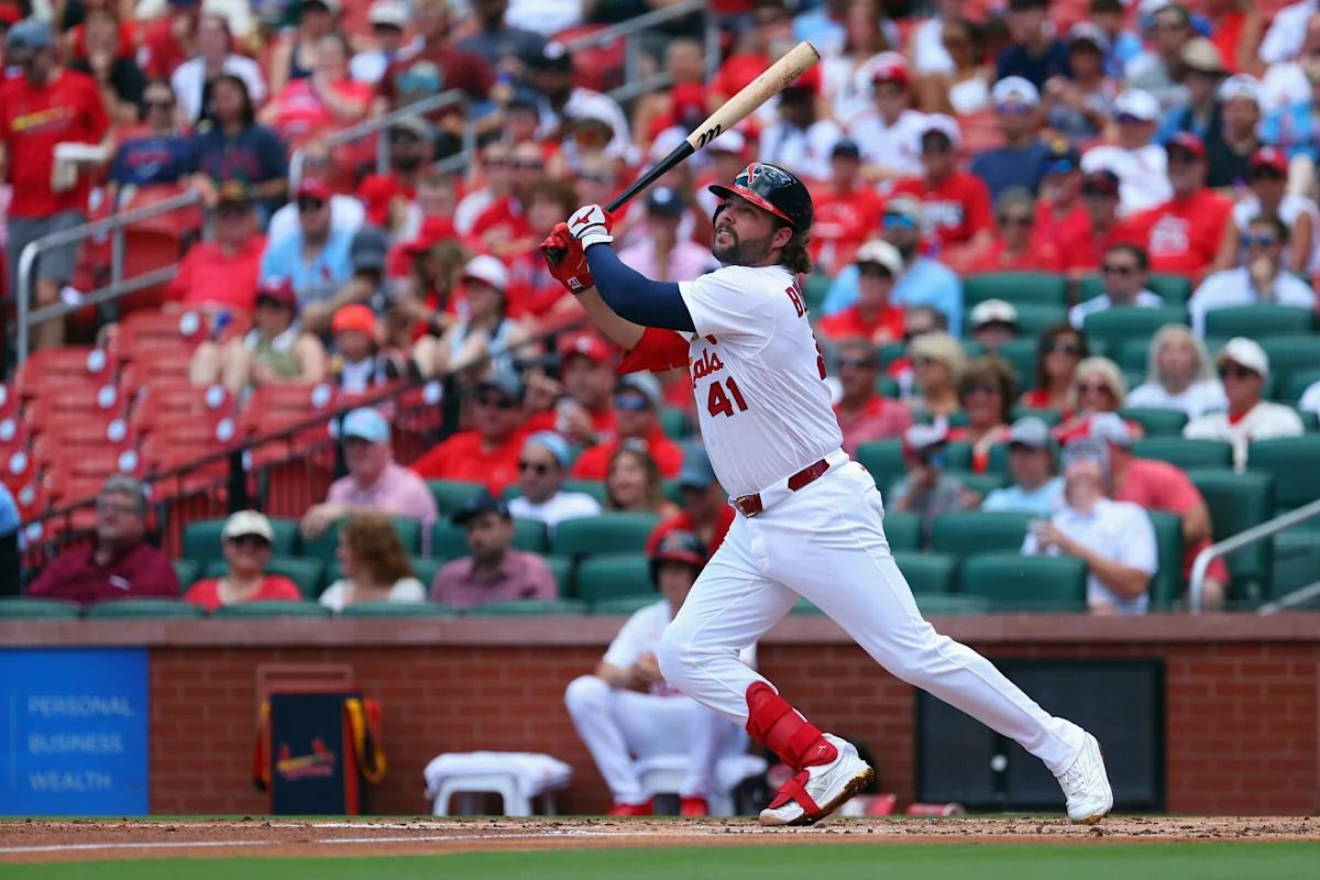 Busch Stadium's Impact on Cardinals' Offense: A Closer Look