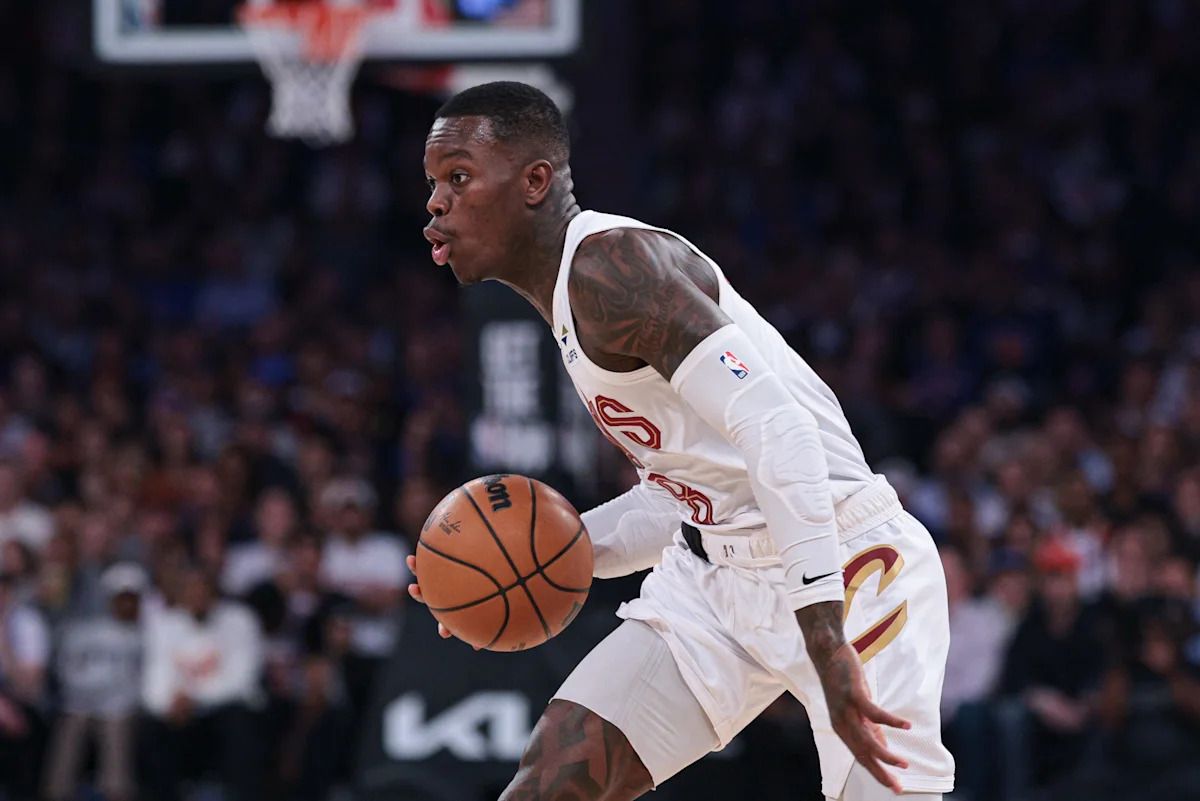 Dennis Schröder's Trade Journey: Now Second Most Traded Player in NBA History