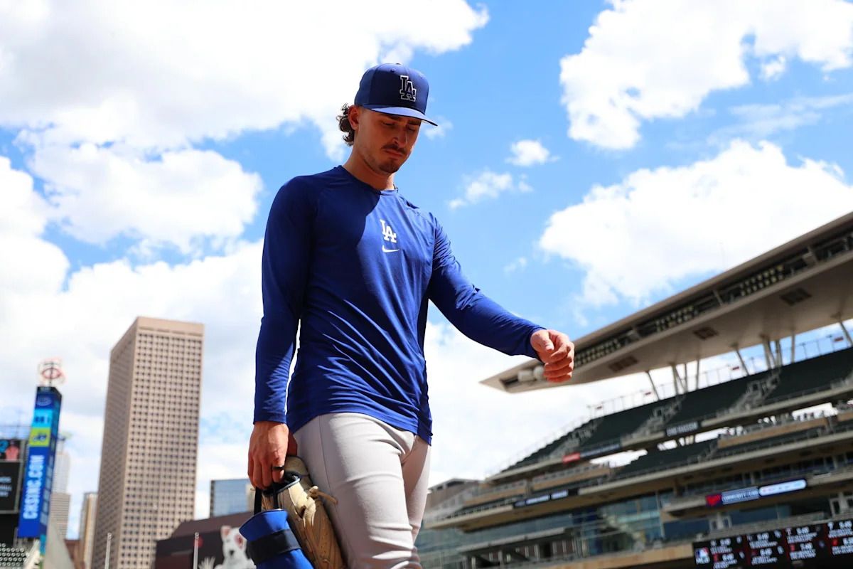 Dodgers Face Brewers in High-Stakes Matchup Featuring All-Star Pitchers