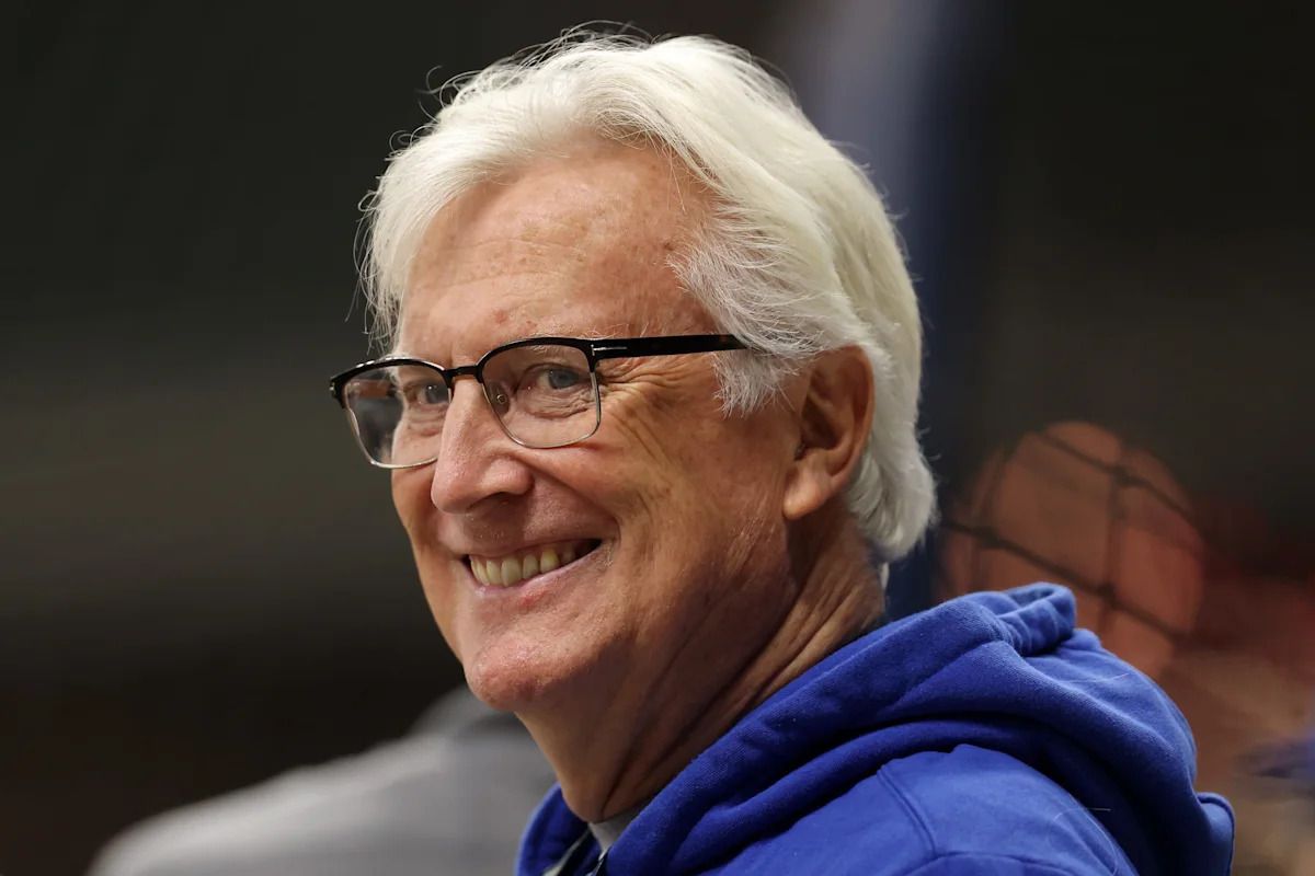Mark Walter's Brief Lakers Tenure Highlights Record Sale Uncertainty
