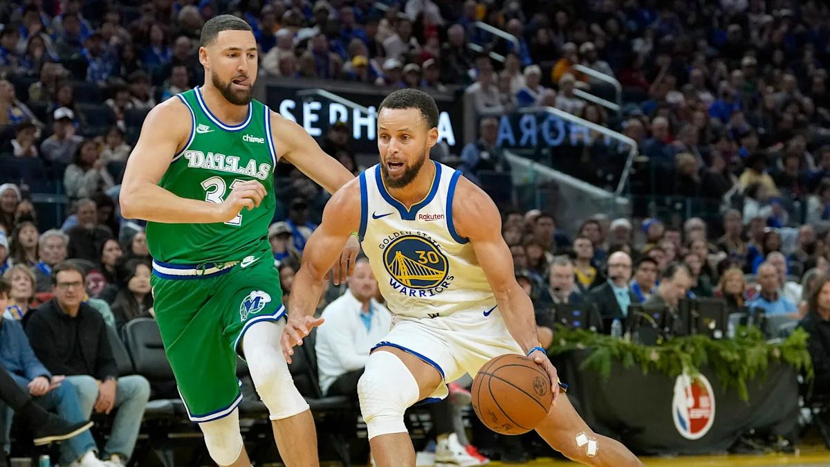 NBA Offseason Rumors: Klay Thompson Trade Talks and Curry Extension Insights