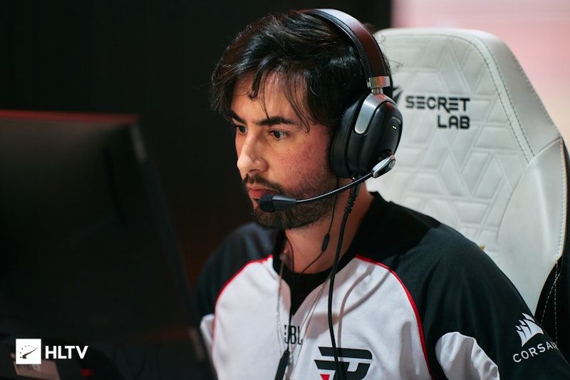paiN ผ่านเข้ารอบ EWC Lower Bracket หลังเอาชนะ Wildcard