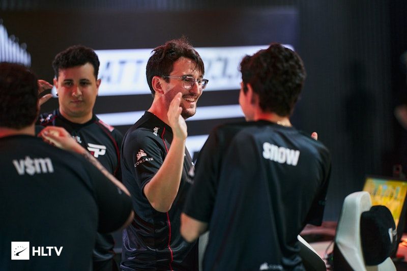 paiN Esports ลุ้นเข้ารอบเพลย์ออฟหลังชนะ Wildcard