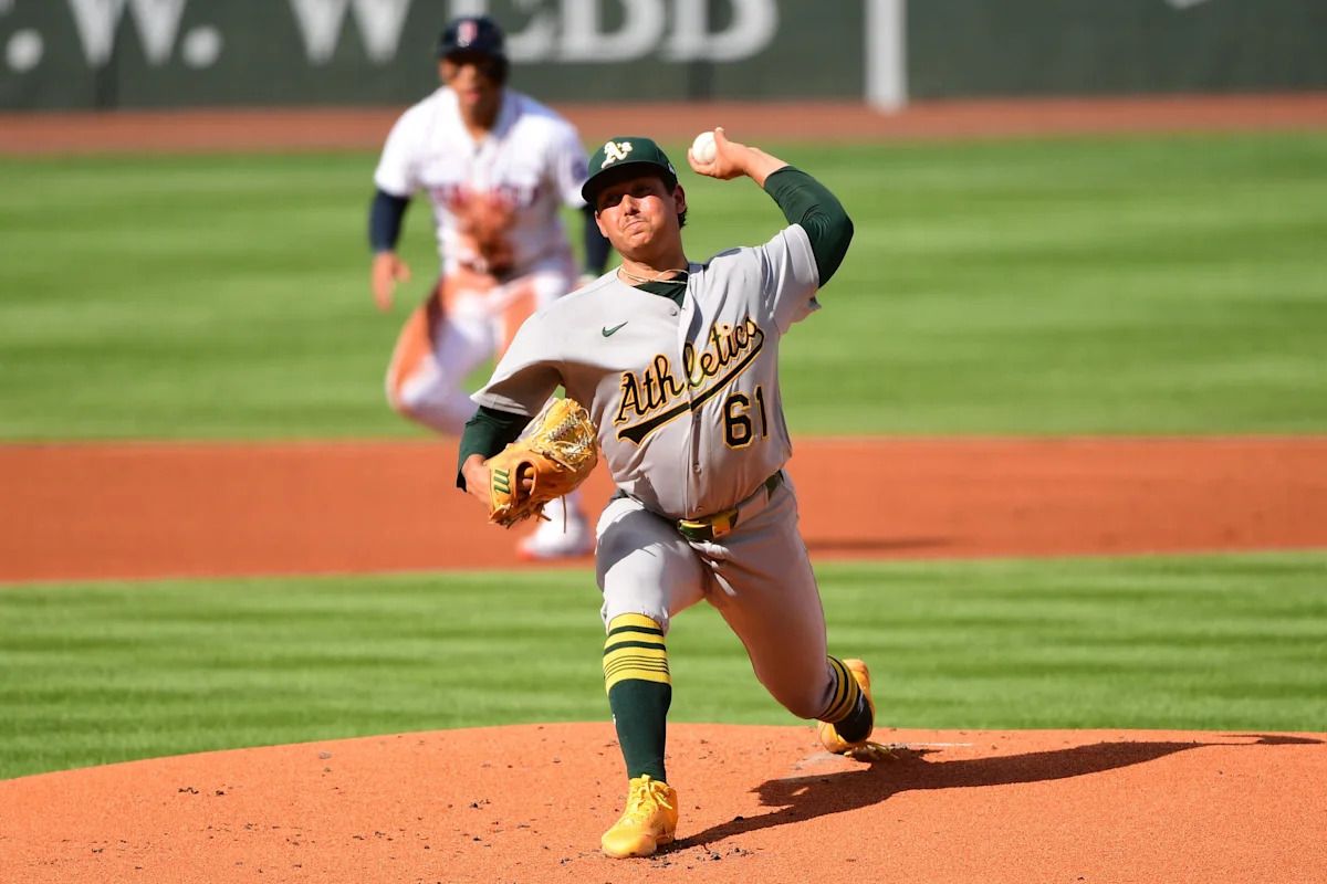 Rangers Face Athletics as Gage Jump Aims to End Losing Streak