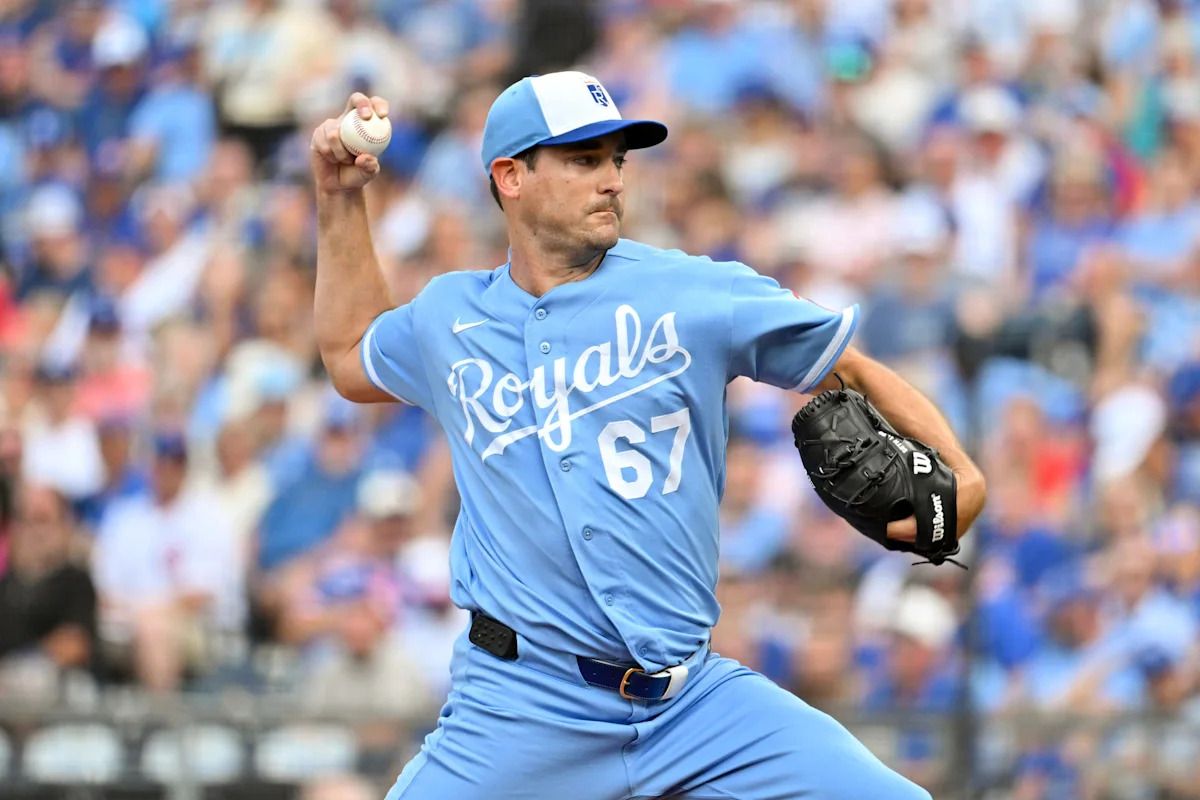 Royals Tìm Kiếm Cơ Hội Đòi Nợ Trước Angels Sau Thương Vụ Bỏ Lỡ