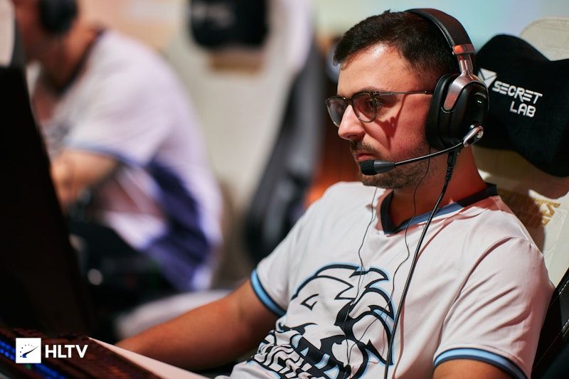 CacaNito พูดถึงผลงานของ JiJieHao ในการแข่งขัน Esports World Cup
