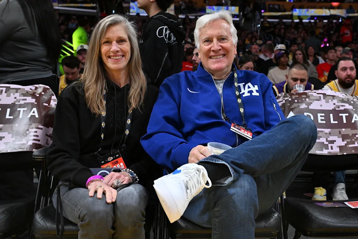 Lakers' Front Office Transition Continues Amid Ownership Change