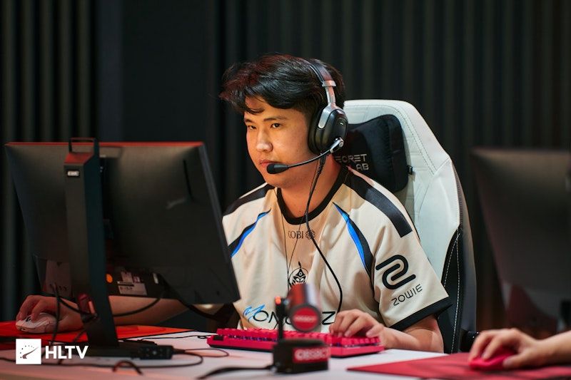 The MongolZ Secure EWC Playoff Spot with Dominant Win Over paiN