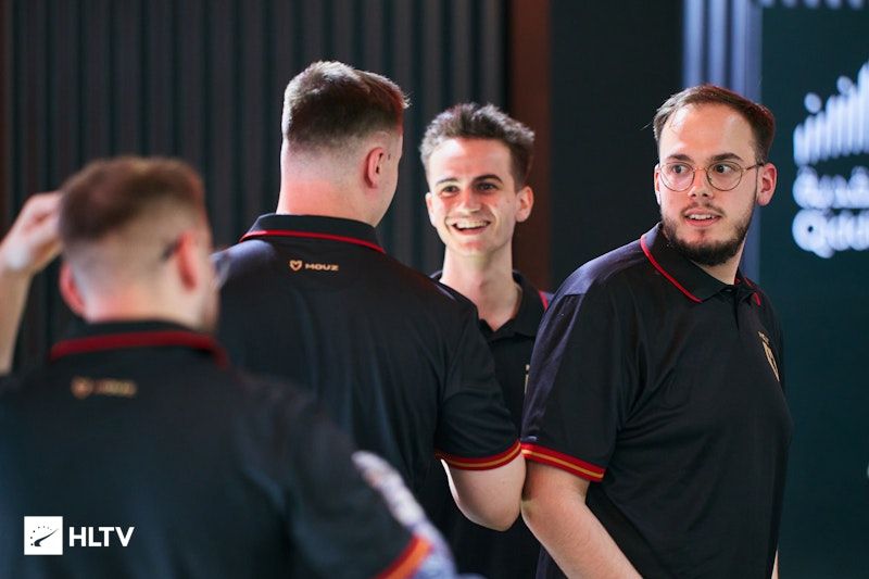 xertioN Reflects on First Title as IGL and Team's Recent Success