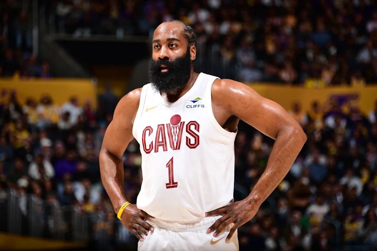 Cavs Fans Weigh In on Predicted Win Total for Upcoming Season