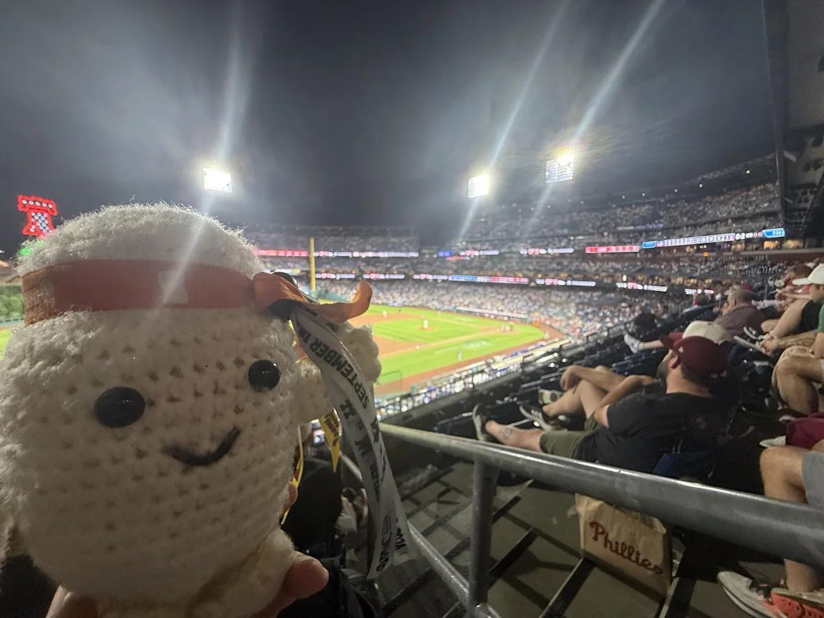 Chuẩn bị cho mùa giải hậu mùa của Dodgers và những suy ngẫm cá nhân từ Philadelphia