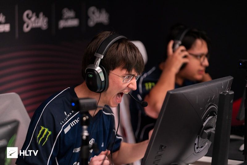 Logitech G Play Connect Reveals Teams for $100K LAN in Warsaw