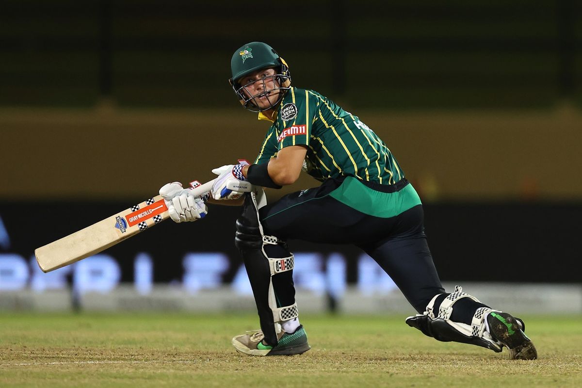 Mùa Giải Cricket Nội Địa New Zealand Sẽ Bắt Đầu Vào Ngày 28 Tháng 10