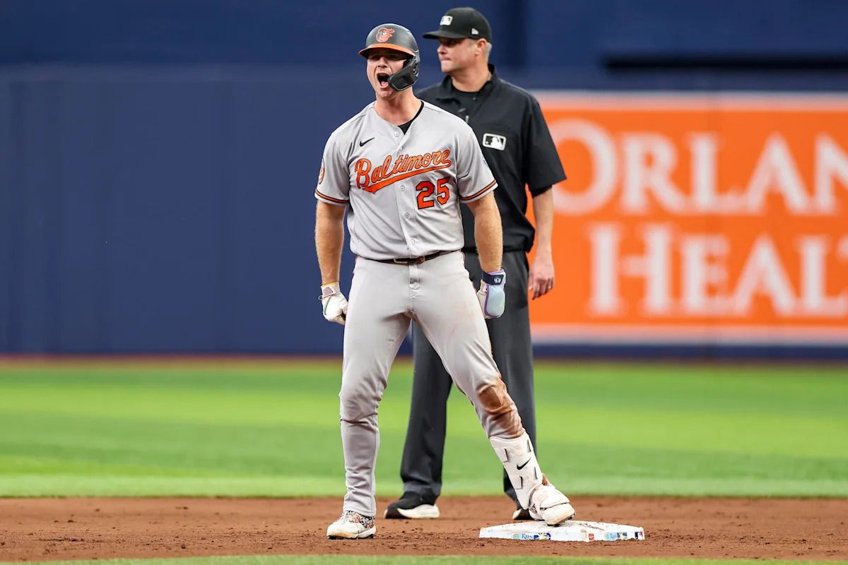 Orioles Eye Playoff Push Despite Disappointing Season