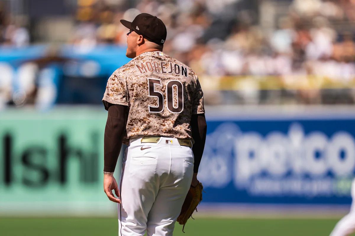 Padres Fans Favor Adrian Morejon Extension as New Ownership Takes Shape
