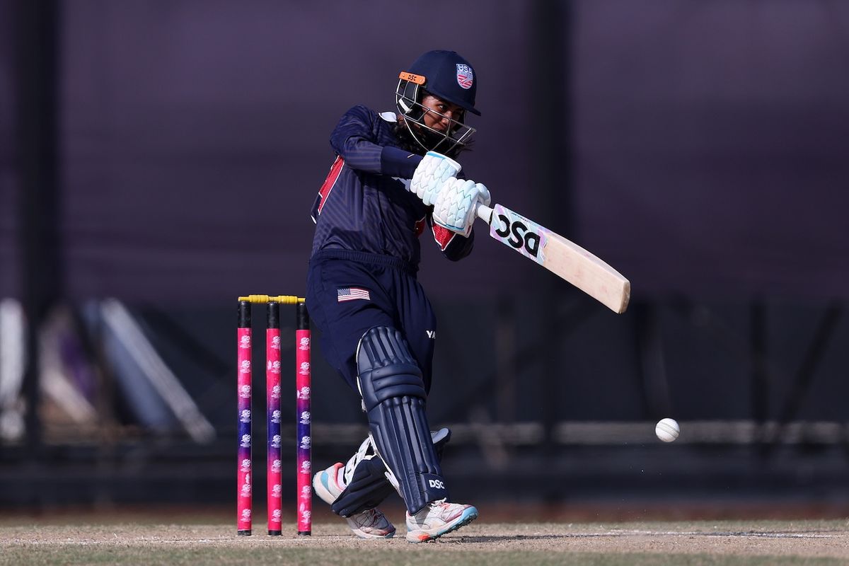ทีมชาติสหรัฐฯ คว้าสิทธิ์เข้าร่วมฟุตบอลโลกหญิง U-19 T20 เป็นครั้งที่สามติดต่อกัน