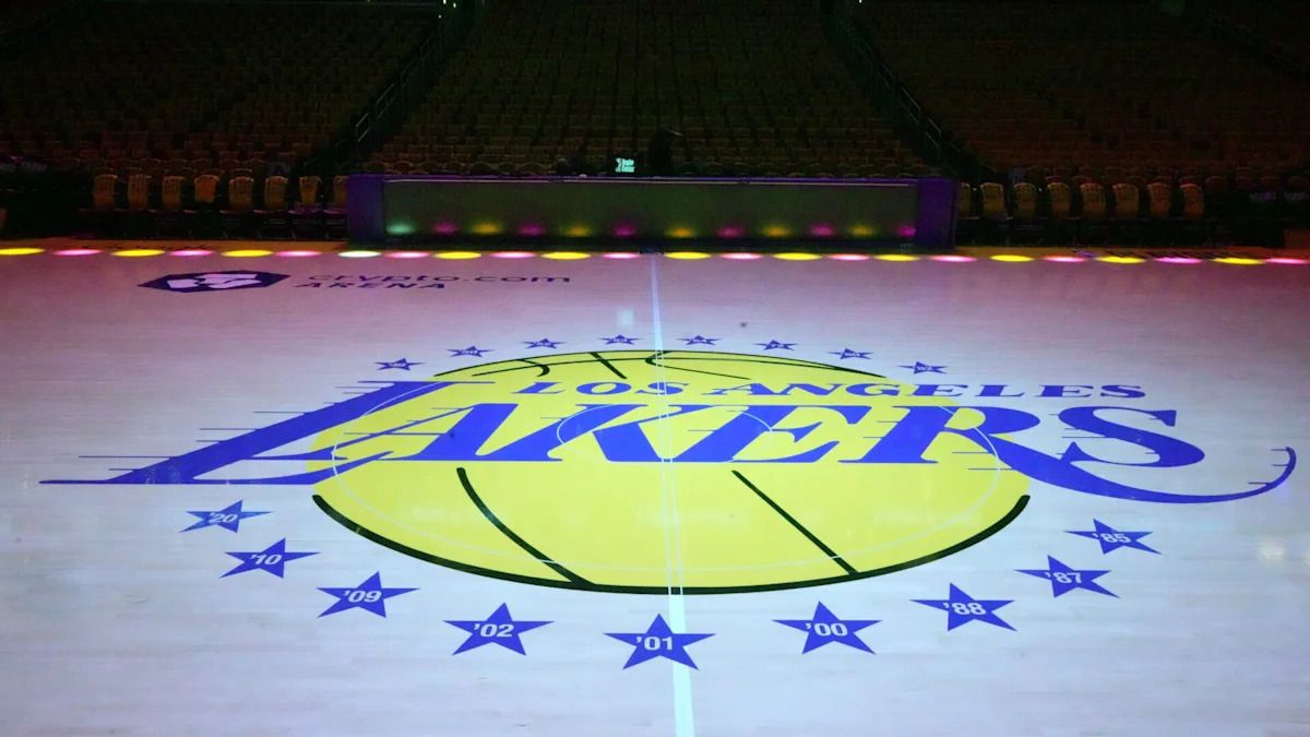 Buss Family Divided Over Lakers Share Sale Amid Leadership Tensions