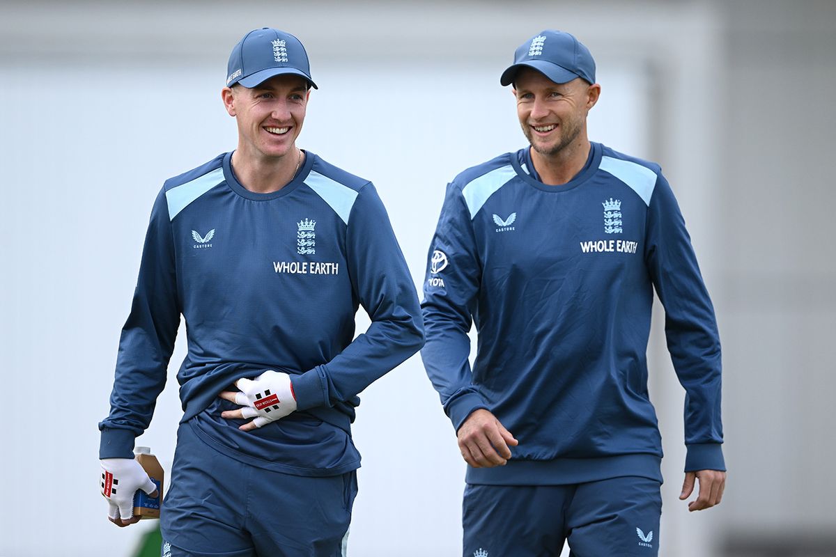 England Faces New Era Against Struggling Pakistan Without Babar Azam