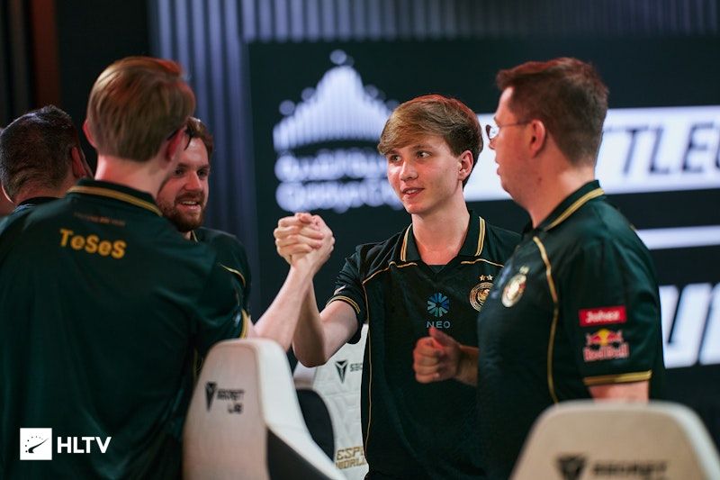 EWC Playoffs Fantasy Game Now Open for Participants