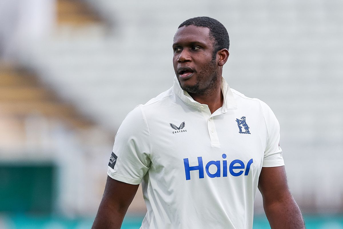 Keith Barker Announces Retirement from Professional Cricket After 17 Seasons