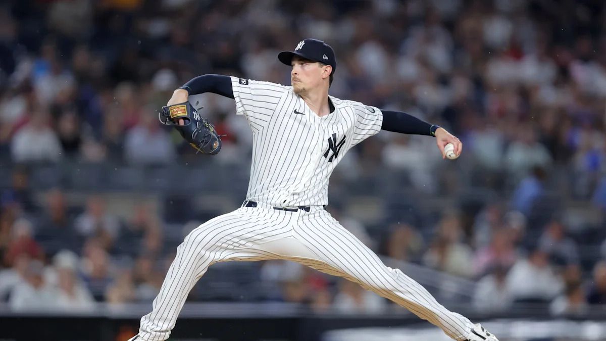 Max Fried Returns to Injured List with Elbow Bruise, Yankees Adjust Rotation