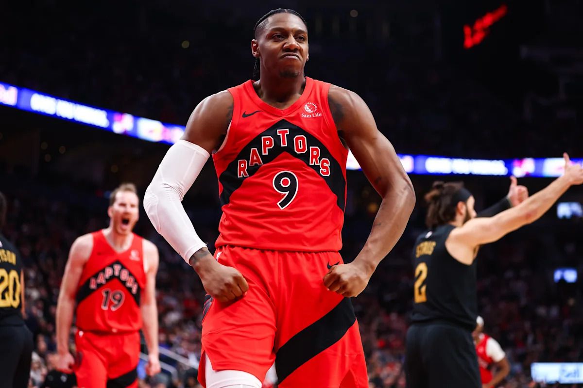 NBA 2K27 Rankings Spark Controversy for Toronto Raptors Players
