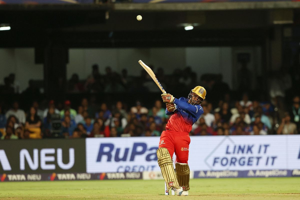 Surrey Signs Mahipal Lomror for Six-Match Stint