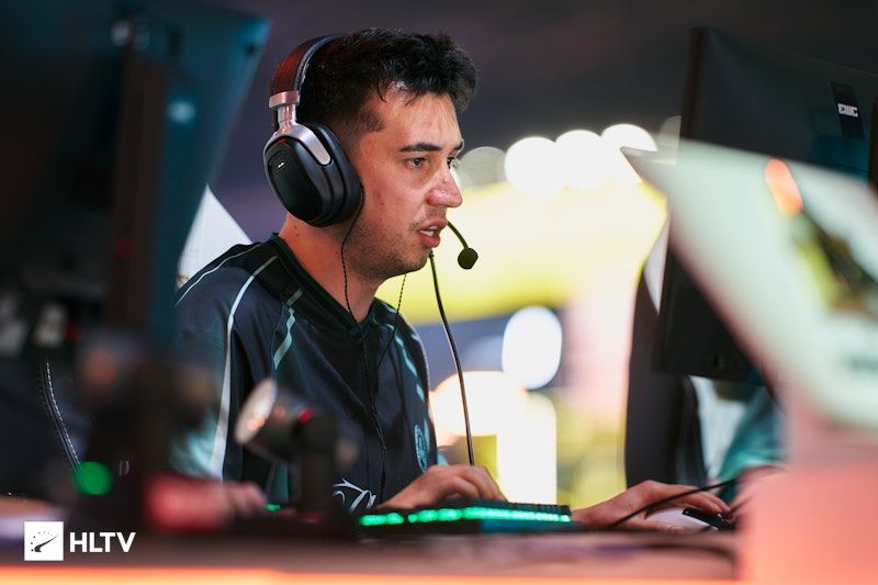 Woxic Reflects on International Transition and Team Dynamics